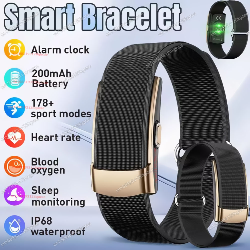 Smartwatch X12 - 2026 Smart Watch 178+ Sports Modes