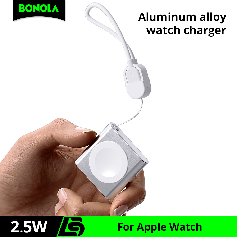 Watch Charger Cable - Bonola For Apple Watch Charger Magnetic