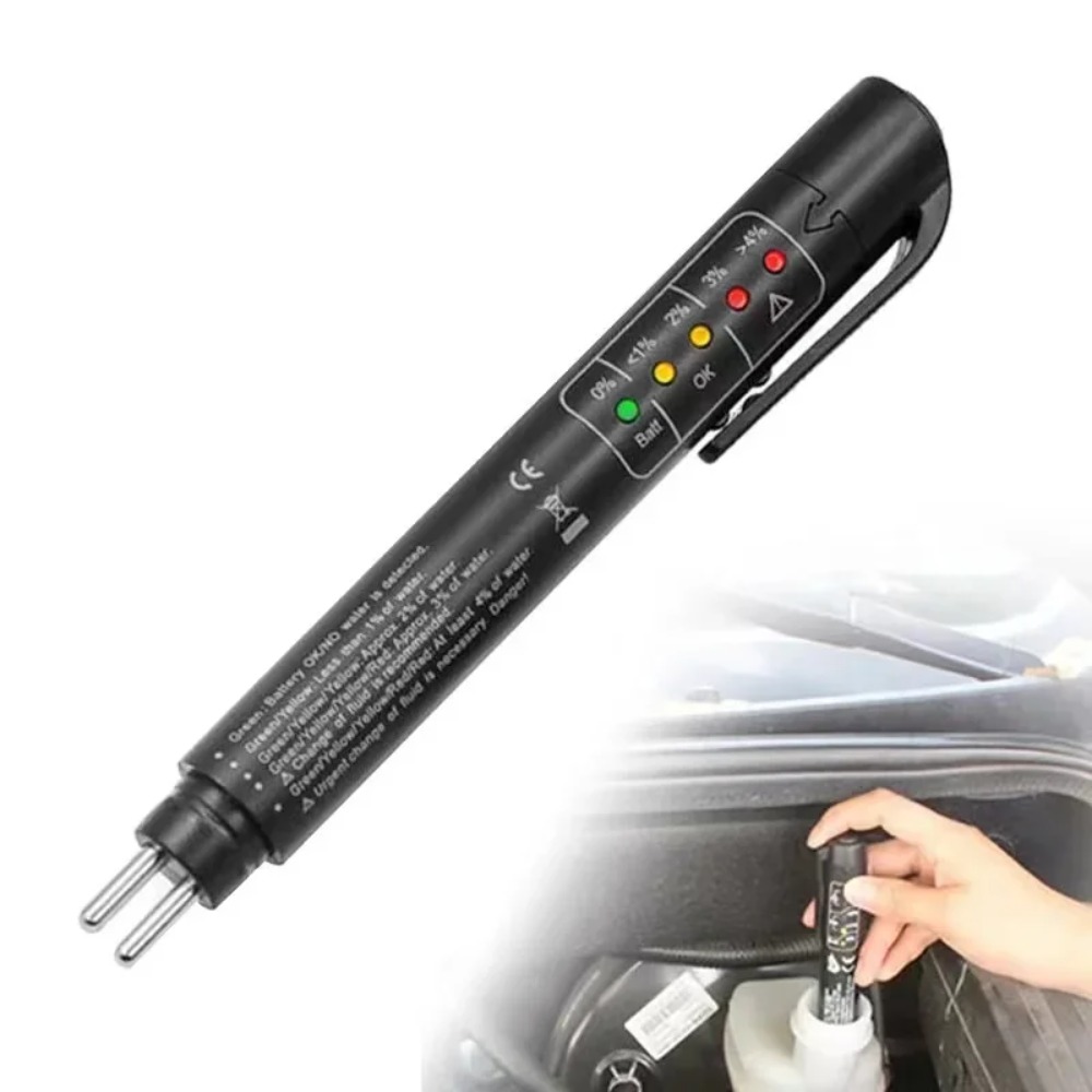 Smartwatch Universal - Accurate Oil Quality Check Pen Universal