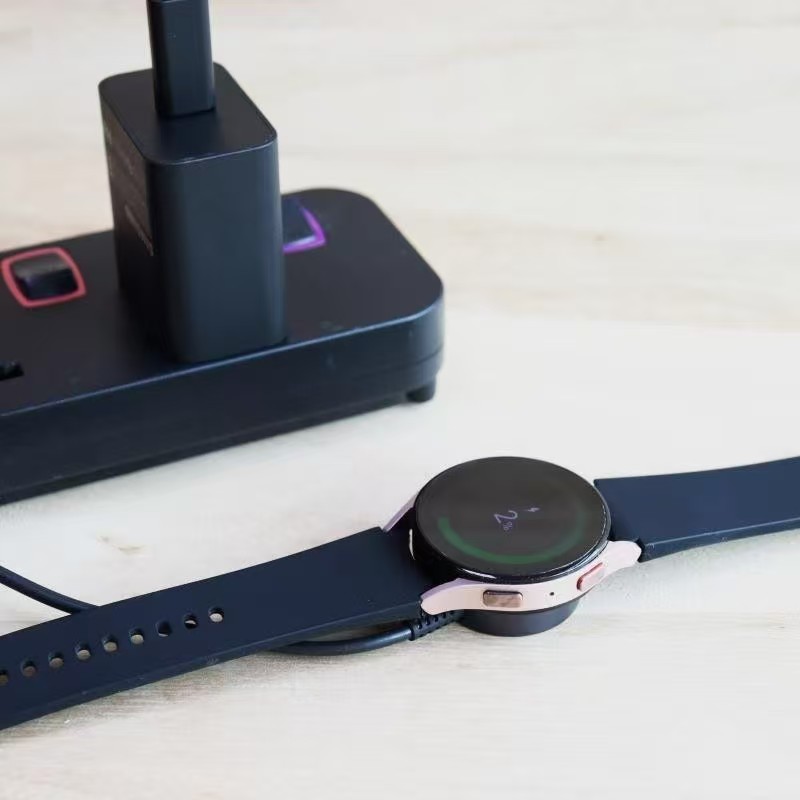 Watch Charger Cable - USB C Magnetic Wireless Portable Charging