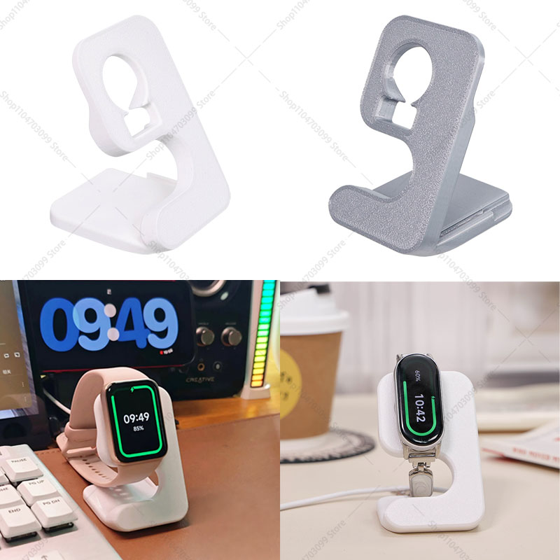 Xiaomi Smartwatch S4 Accessories - Smart Band Charging Stand For Xiaomi