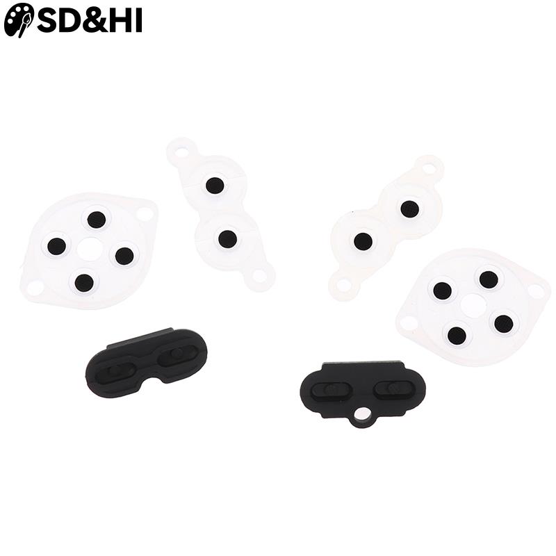 Silicone Band Replacement - 1set Rubber Repair Rebuild Replacement Parts