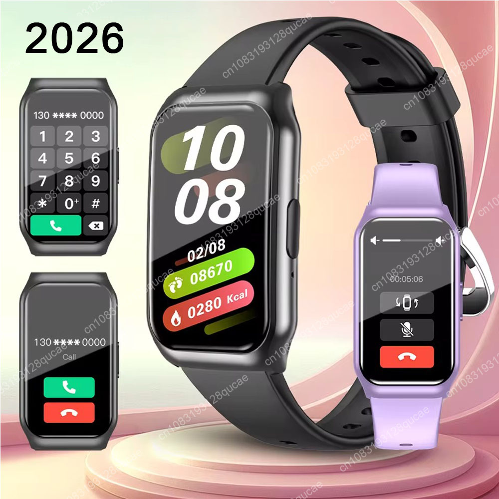 Smartwatch X12 - Smart Bracelet Women Sport Smartwatch Men