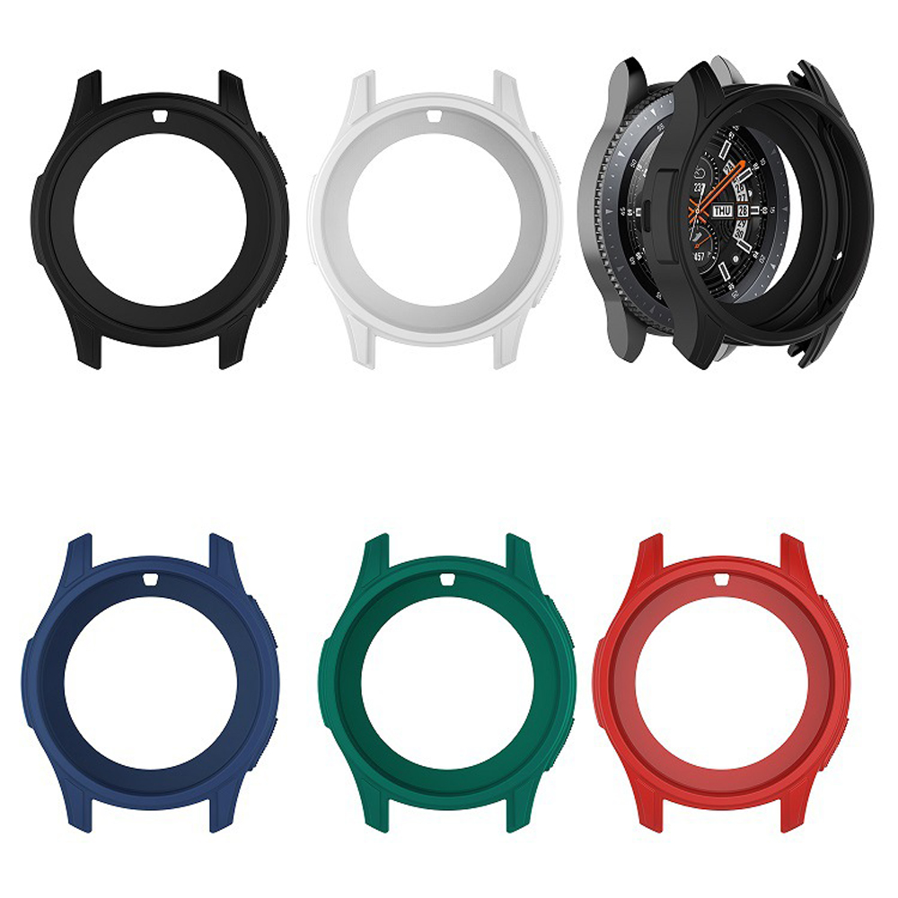 Garmin Smartwatch Accessories - Case For Samsung Galaxy Watch 46mm