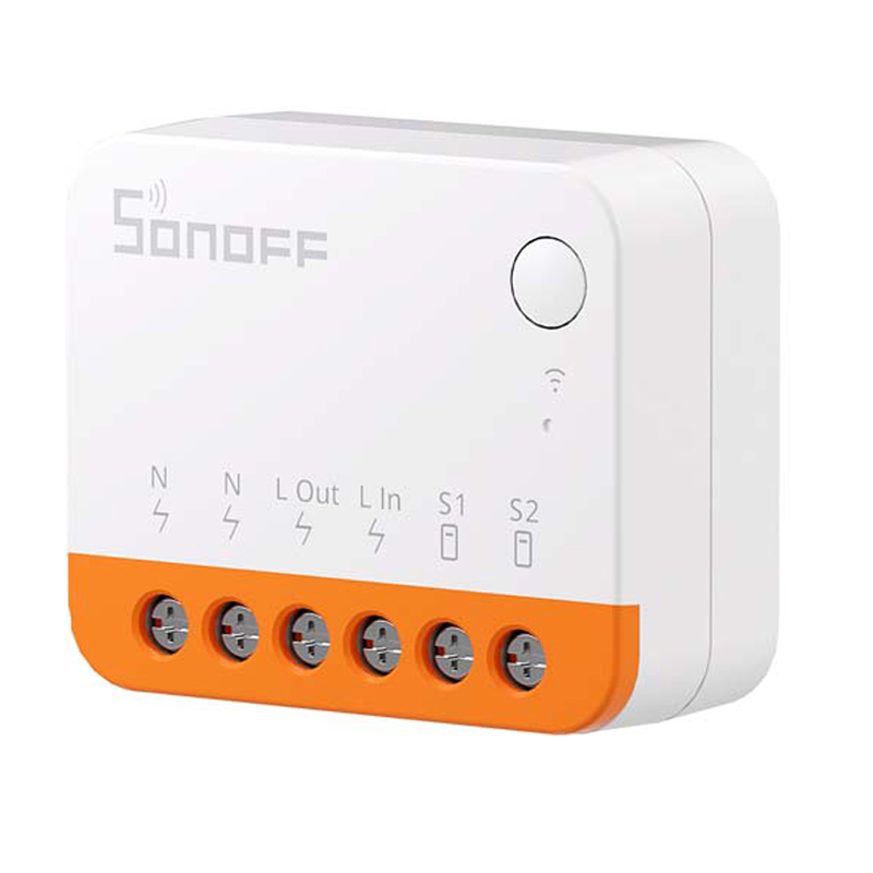 Smart Accessories - Sonoff Mini R4 Extreme Wifi Smart