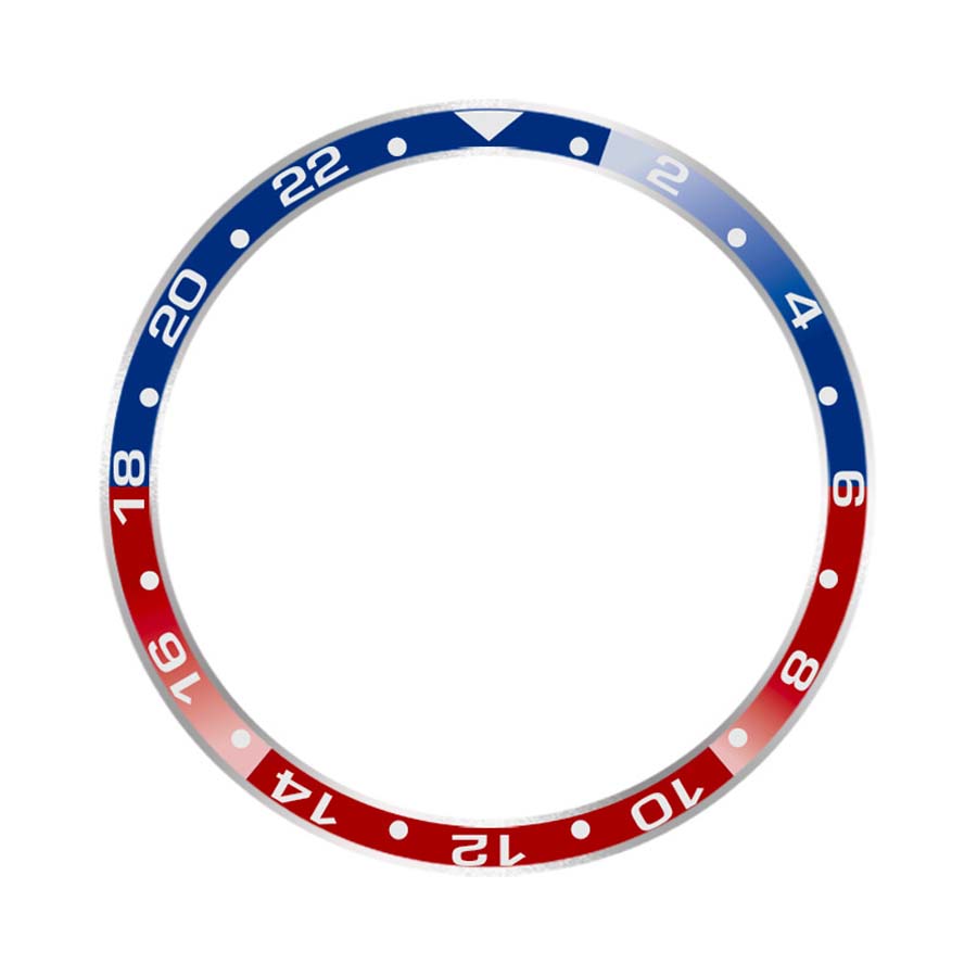 Metal Bezel Ring For Xiaomi Sm - đánh giá và giá Xiaomi Smartwatch S4 Accessories