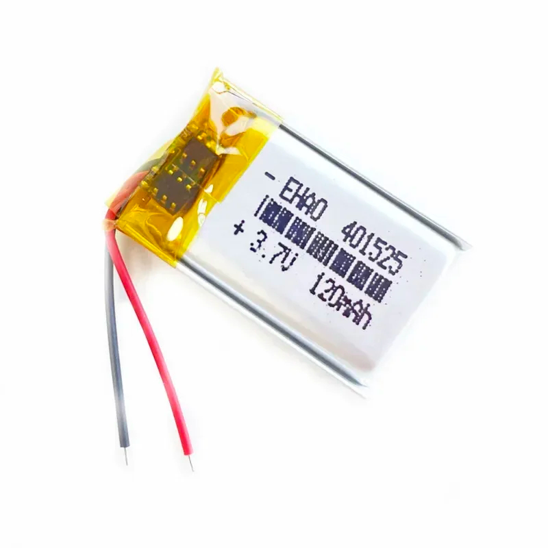 10 PCS 3.7V 120mAh Lipo Lithiu - đánh giá và giá Smartwatch Headset