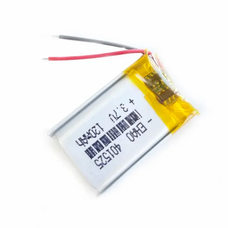 10 PCS 3.7V 120mAh Lipo Lithiu - đánh giá và giá Smartwatch Headset