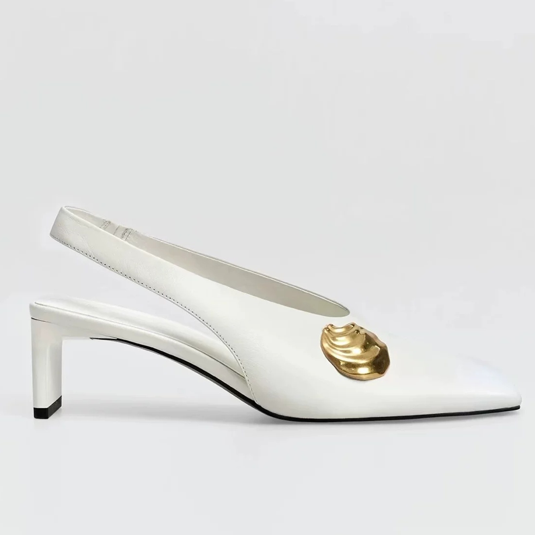 Women's Black Leather Gold She - đánh giá và giá Leather Classic Strap