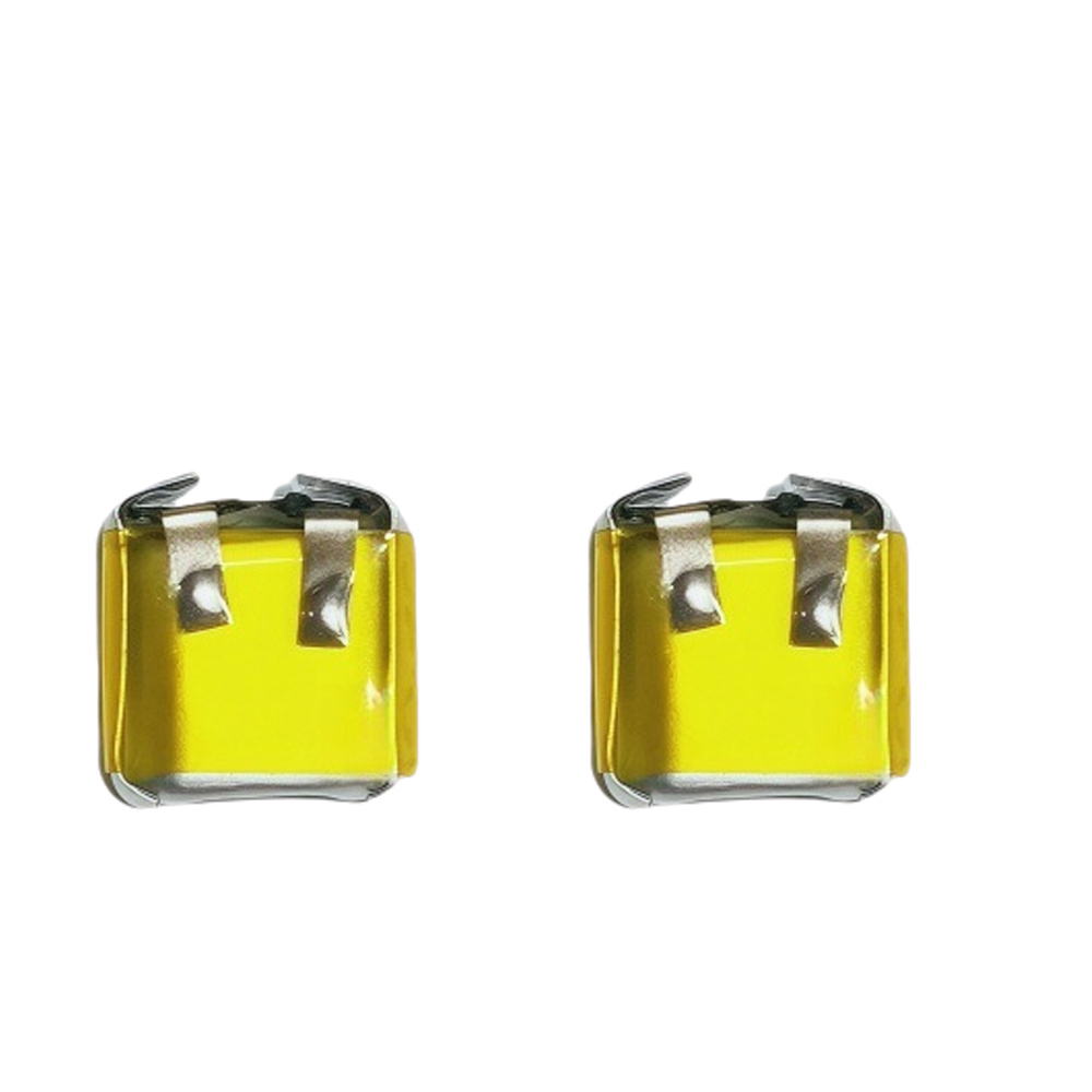 501010 Battery 3.7V 40mAh Lipo - đánh giá và giá Smartwatch Headset