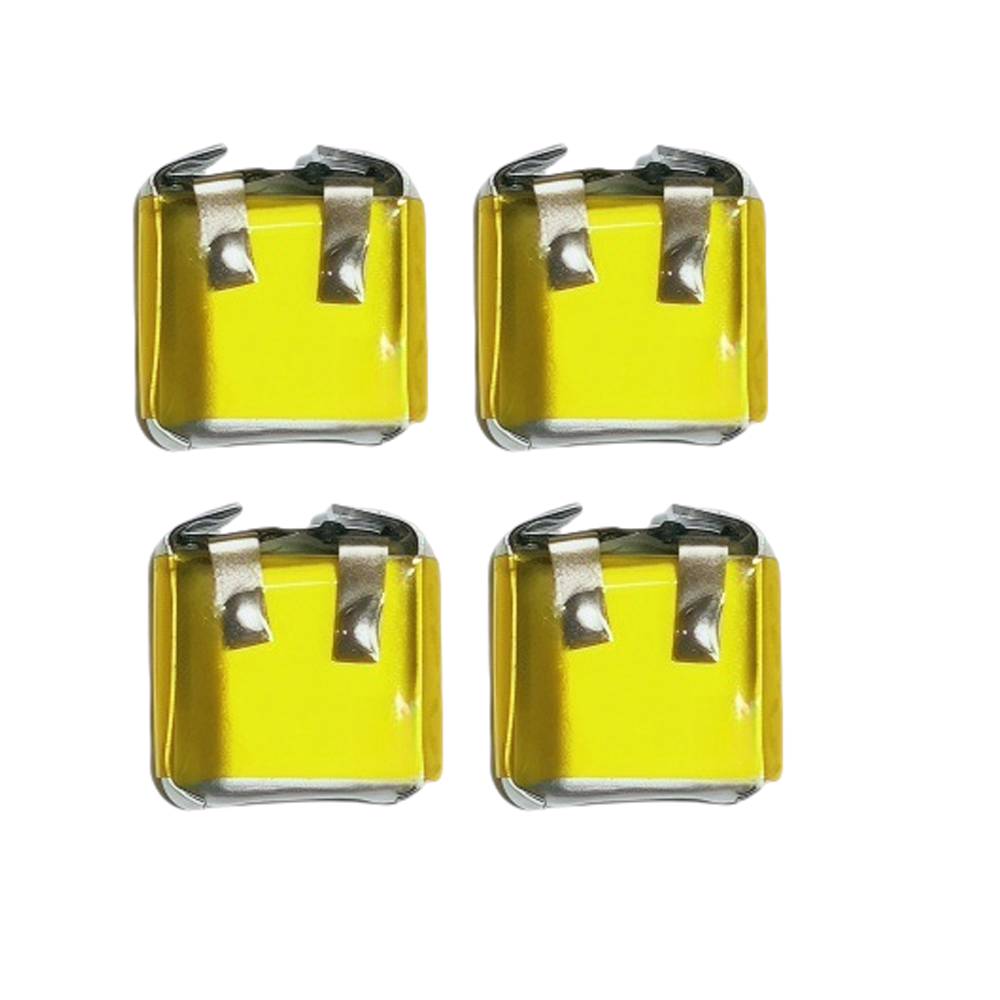 501010 Battery 3.7V 40mAh Lipo - đánh giá và giá Smartwatch Headset