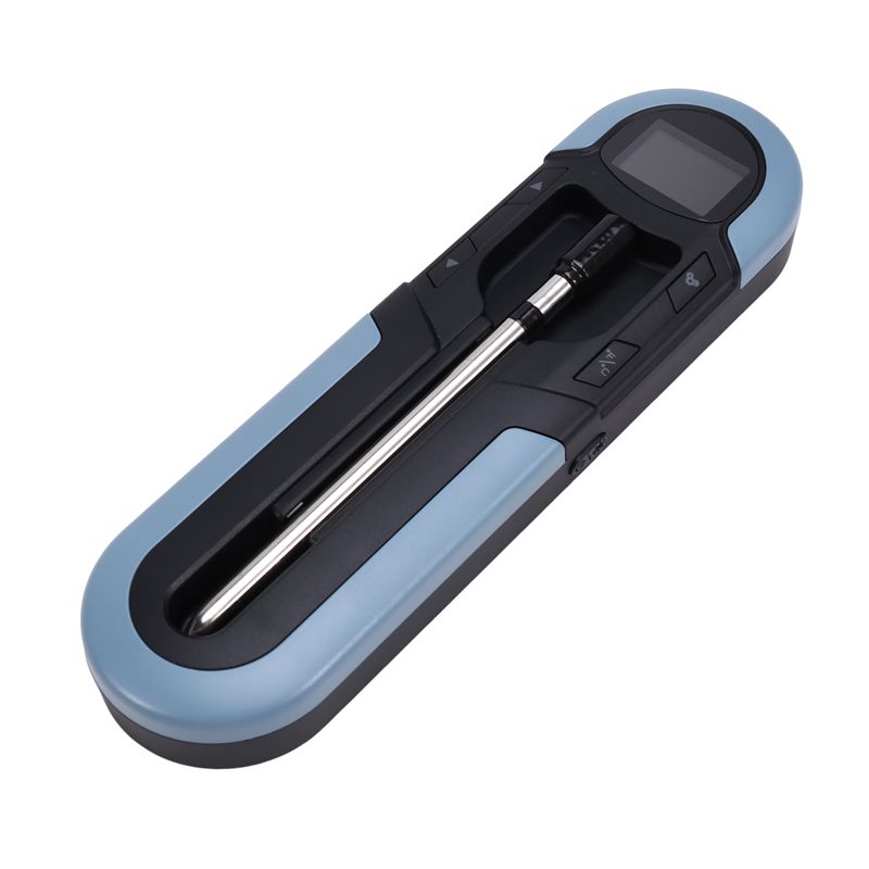 AT84-Wireless Thermometer Food - đánh giá và giá Smart Accessories