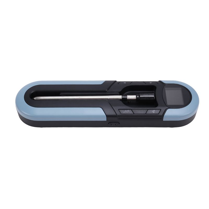 AT84-Wireless Thermometer Food - đánh giá và giá Smart Accessories
