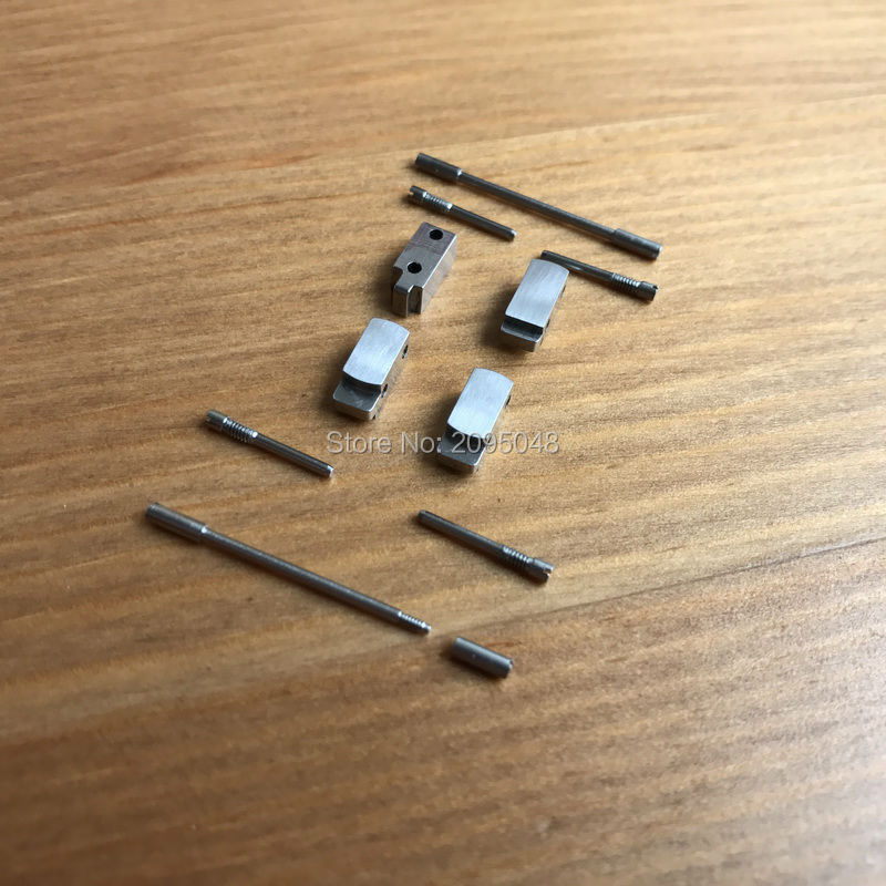 Chuyển Đổi Liên Kết Bộ Cốt Tru - đánh giá và giá Tool Kit Strap Change