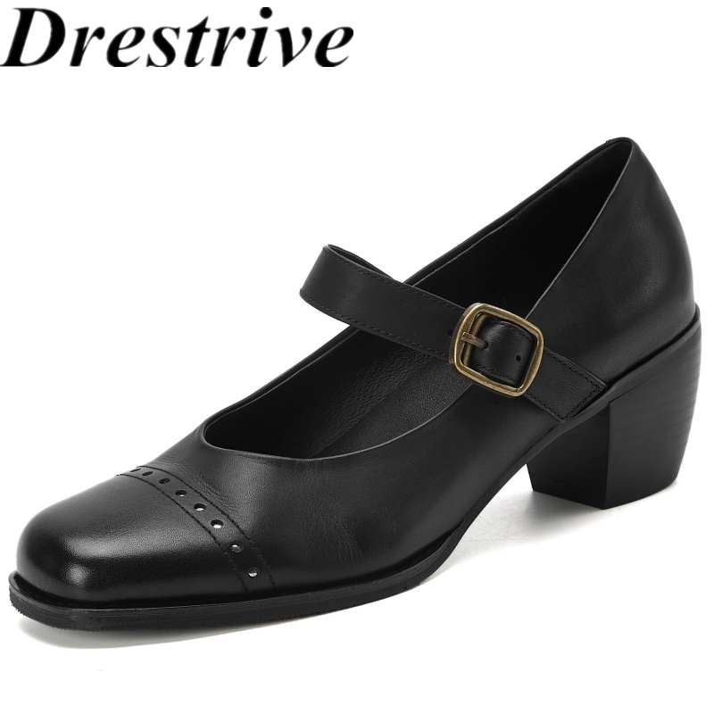 Drestrive 2025 Classic Top Qua - đánh giá và giá Leather Classic Strap