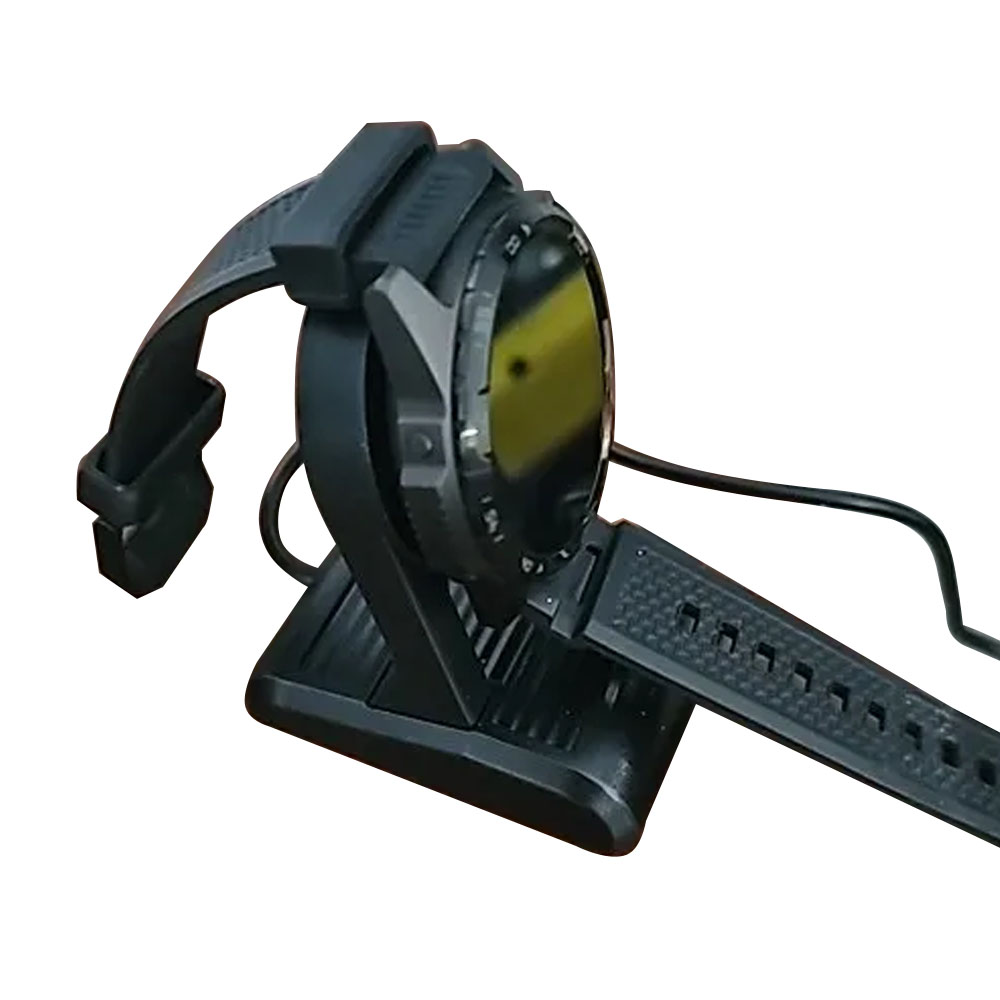 Stand Charger for Ticwatch E3  - đánh giá và giá Smartwatch X