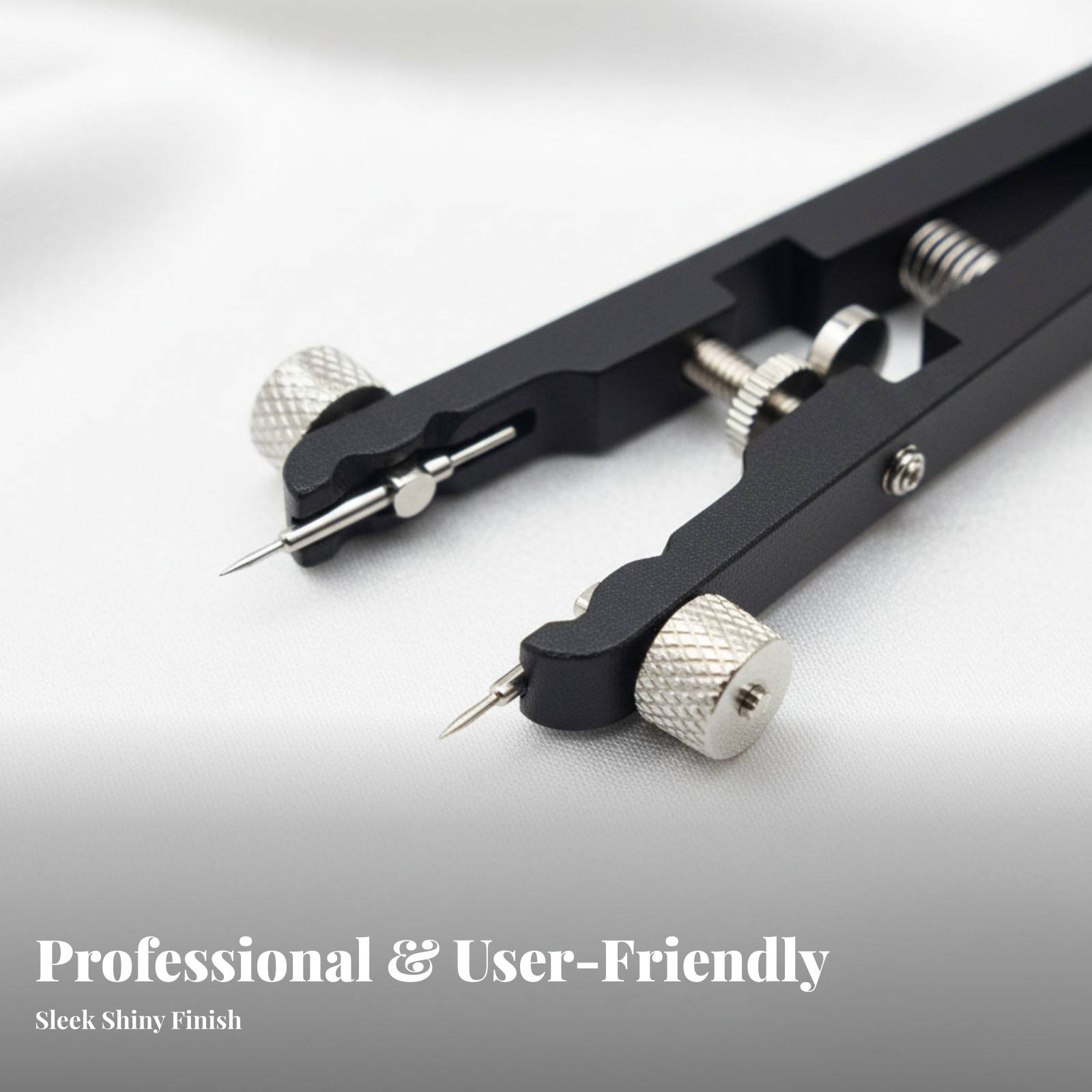 V-Shaped Coil Bar Tool Profess - đánh giá và giá Tool Kit Strap Change