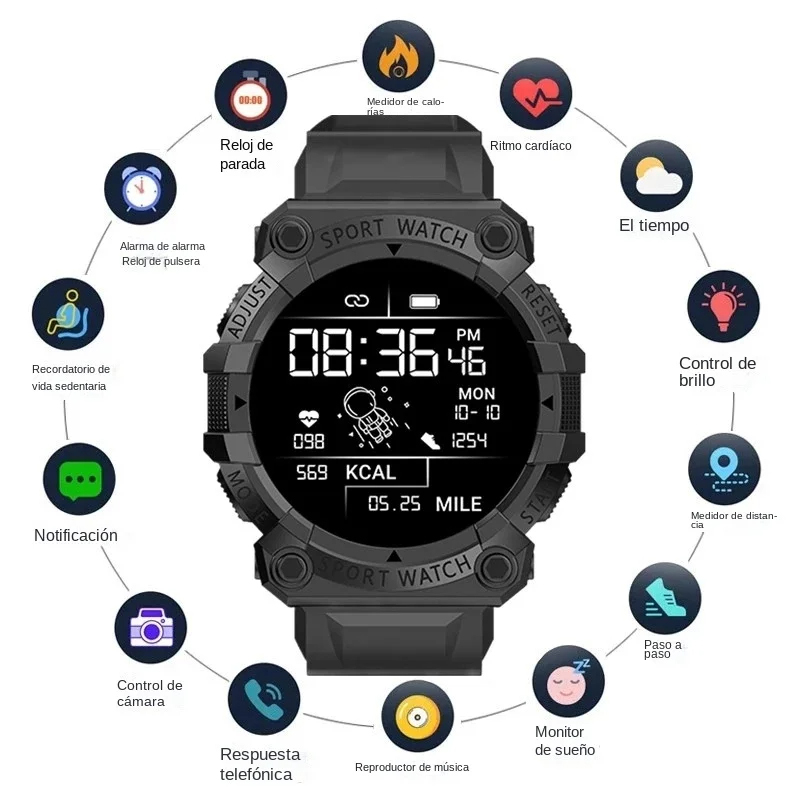 Y56 New Smart Watch Men Women  - đánh giá và giá Android Smartwatch Accessories