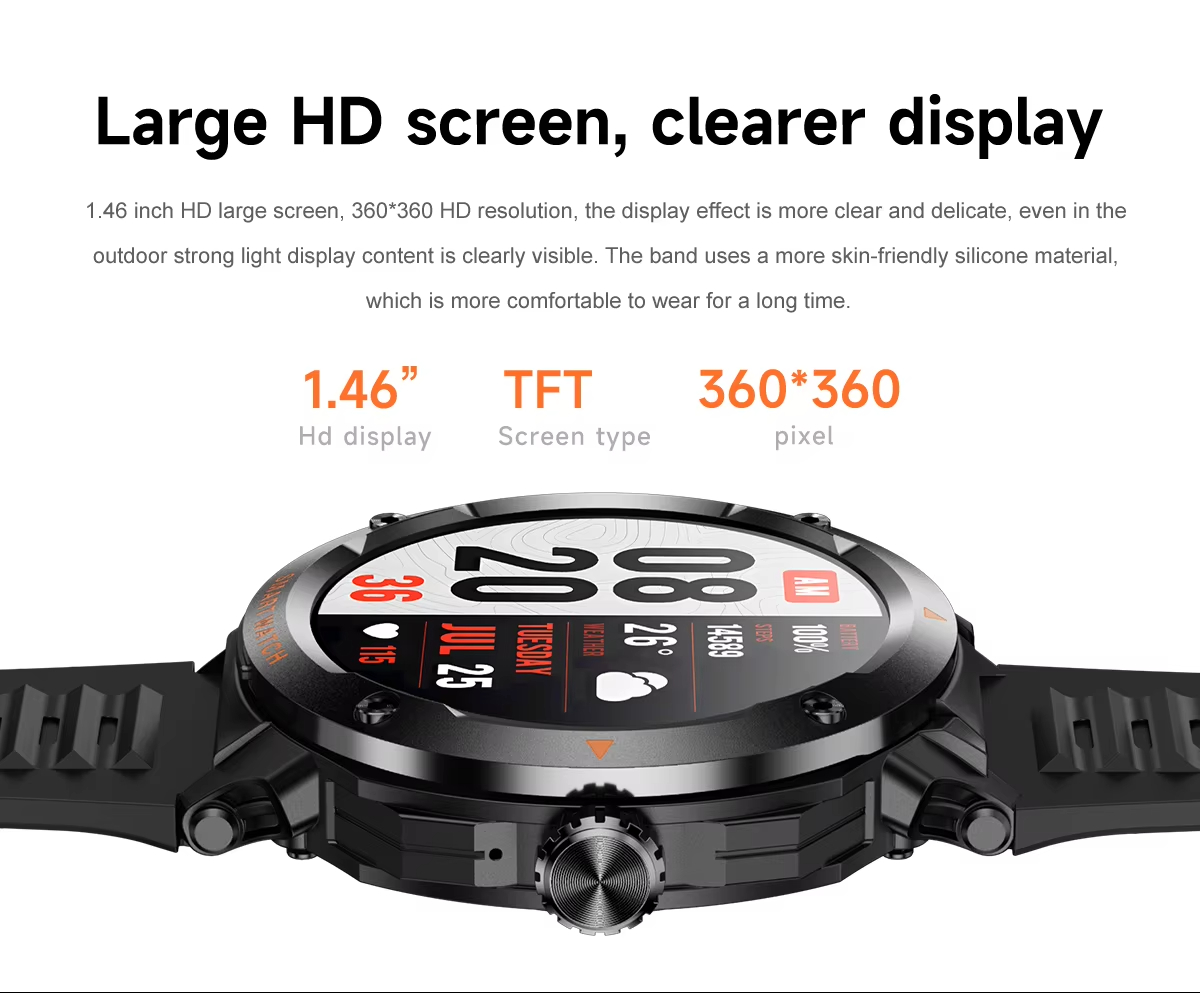 NFC Smart Watch Wireless Earph - đánh giá và giá Smartwatch Headset