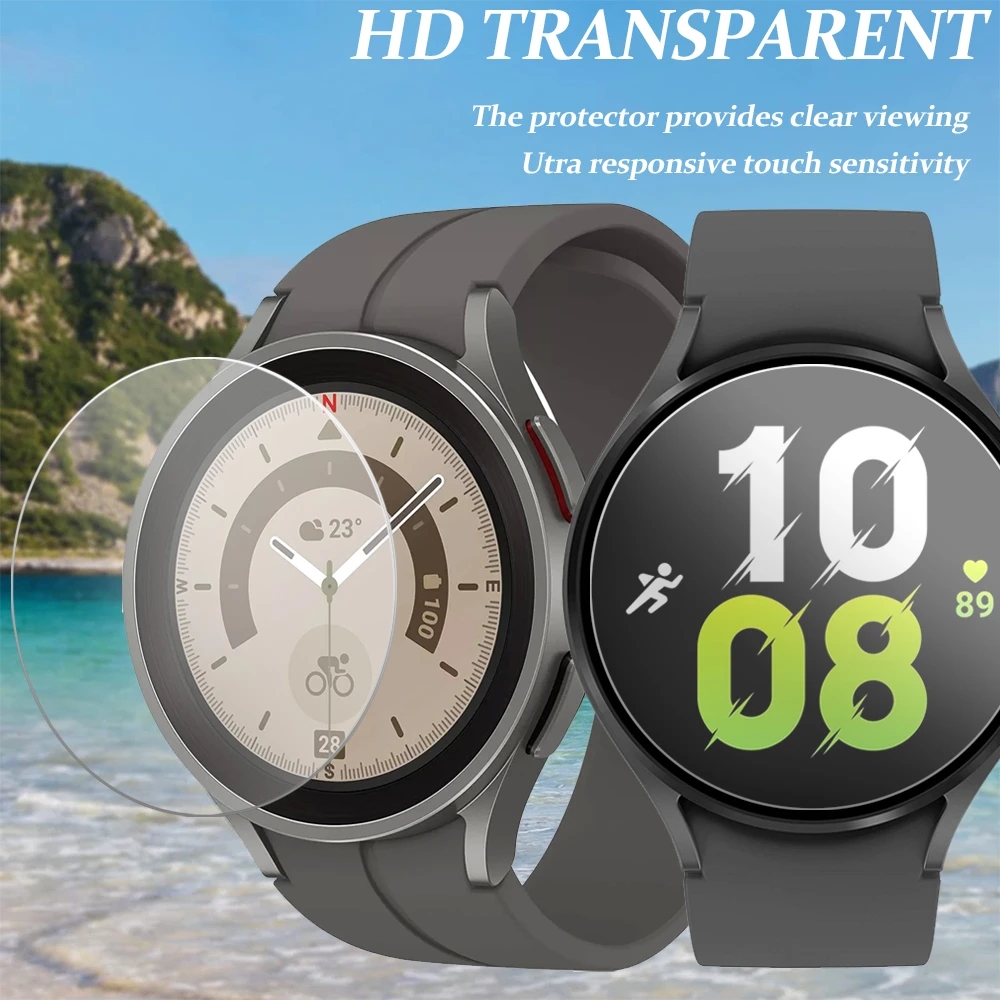 For Samsung Galaxy Watch 7 6 5 - đánh giá và giá Accessories For Galaxy Watch 5