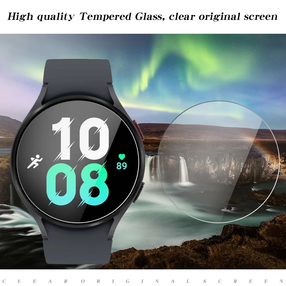 For Samsung Galaxy Watch 7 6 5 - đánh giá và giá Accessories For Galaxy Watch 5
