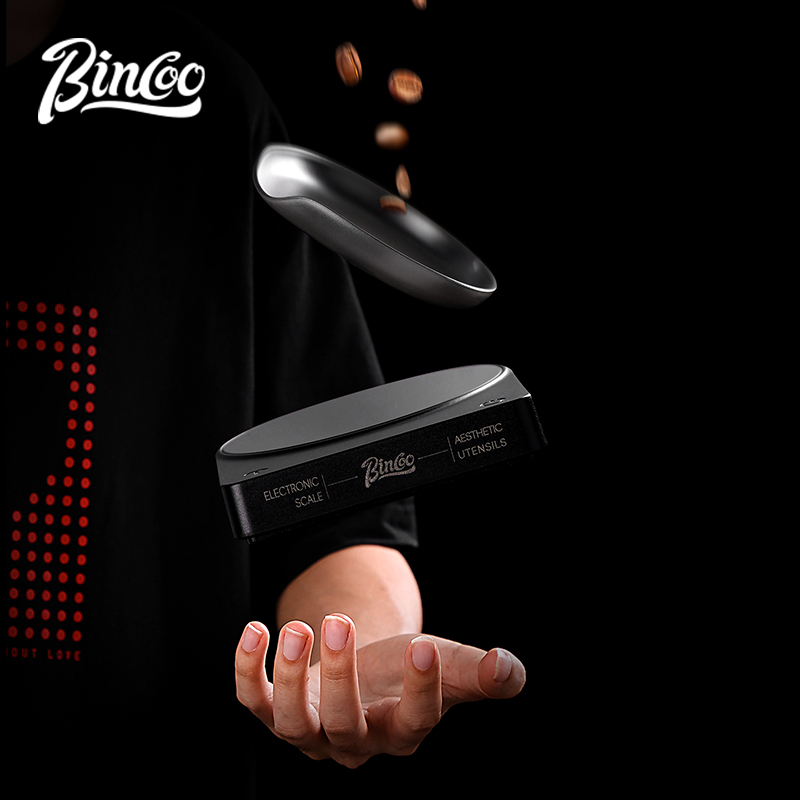 BINCOO Coffee Digital Scale Sm - đánh giá và giá Smart Accessories