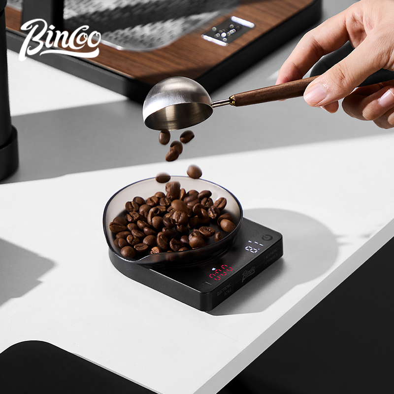 BINCOO Coffee Digital Scale Sm - đánh giá và giá Smart Accessories