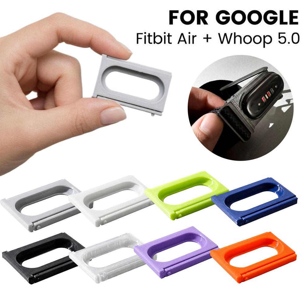 For Fitbit Air Whoop 5.0 Combo - đánh giá và giá Smart Watch Accessories