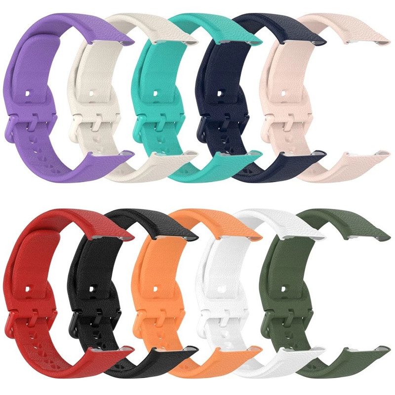 Thay Thế Dây Đồng Hồ Đeo Tay D - đánh giá và giá Silicone Band Replacement
