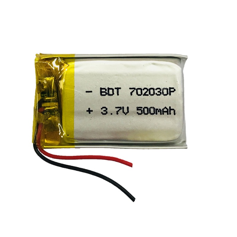 New 3.7V 500mAh 702030 Lithium - đánh giá và giá Smartwatch Headset