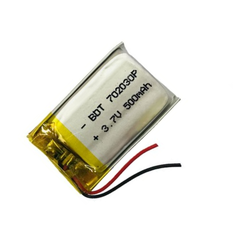 New 3.7V 500mAh 702030 Lithium - đánh giá và giá Smartwatch Headset