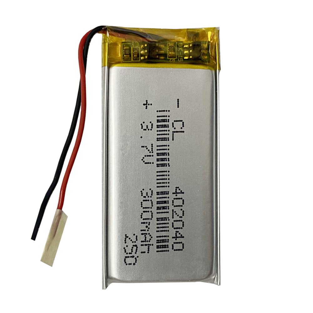 10PCS 3.7V 300mAh 402040 Recha - đánh giá và giá Smartwatch Headset
