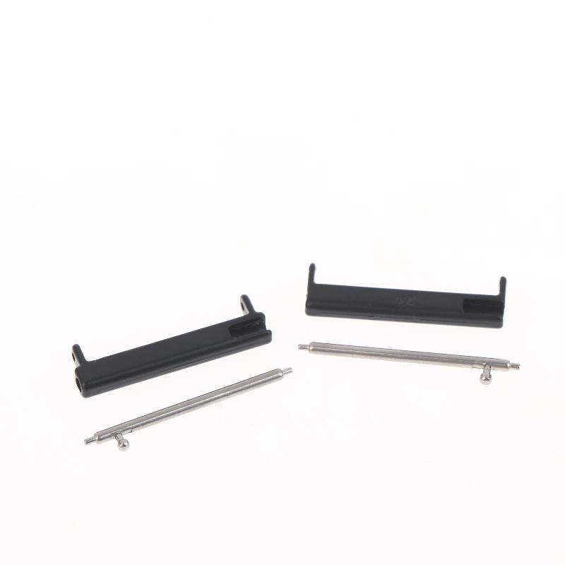 1Pair 24mm To 22mm/20mm Wristb - đánh giá và giá Smart Watch Accessories