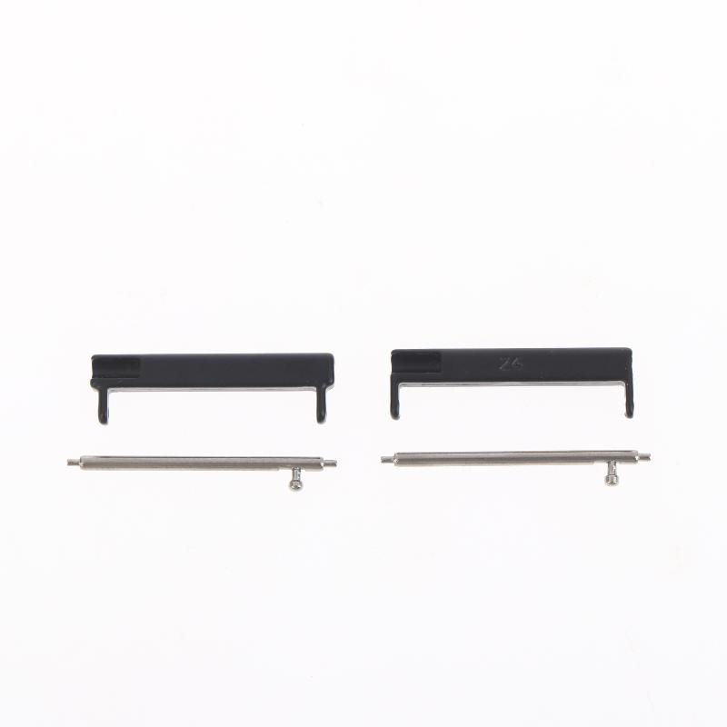1Pair 24mm To 22mm/20mm Wristb - đánh giá và giá Smart Watch Accessories