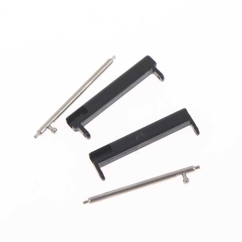 1Pair 24mm To 22mm/20mm Wristb - đánh giá và giá Smart Watch Accessories