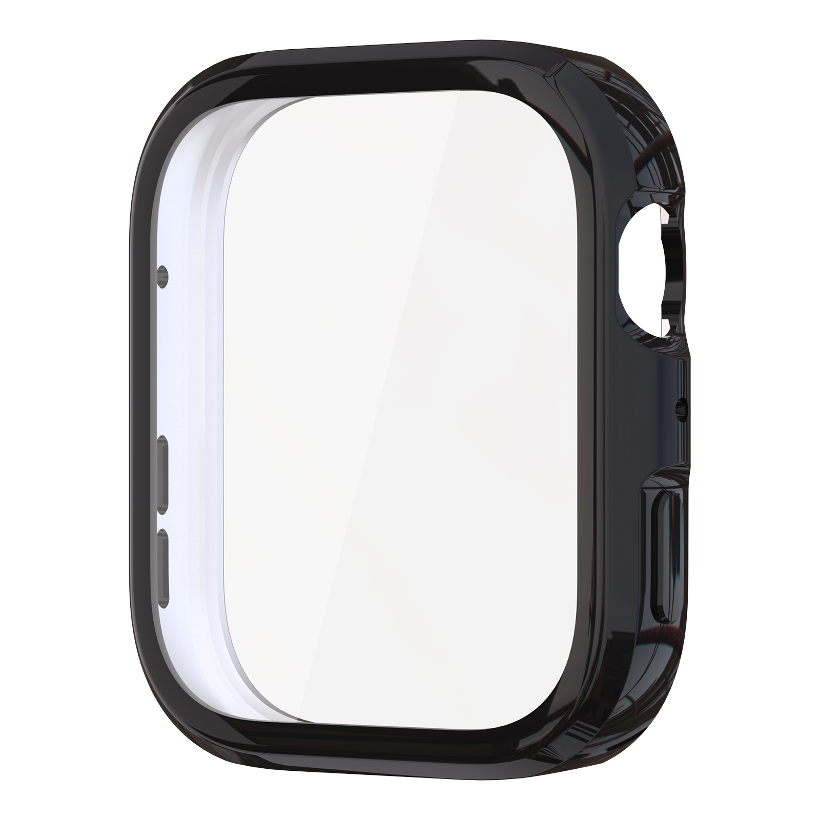 Soft TPU Case for Huawei Watch - đánh giá và giá Android Smartwatch Accessories