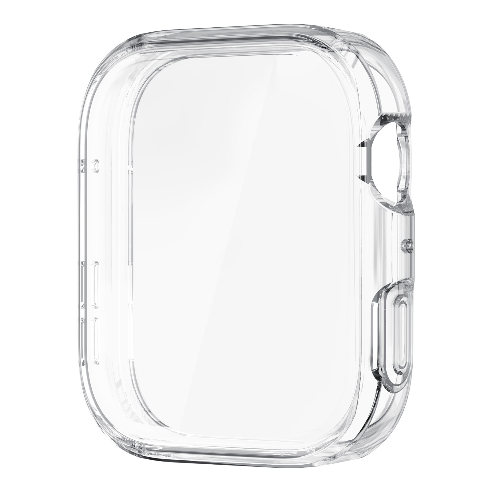 Soft TPU Case for Huawei Watch - đánh giá và giá Android Smartwatch Accessories