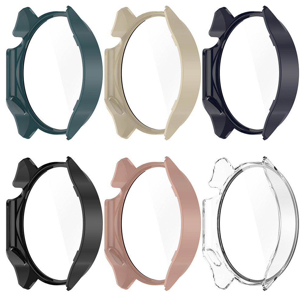 PC Case+Glass for Oneplus Watc - đánh giá và giá Smartwatch X