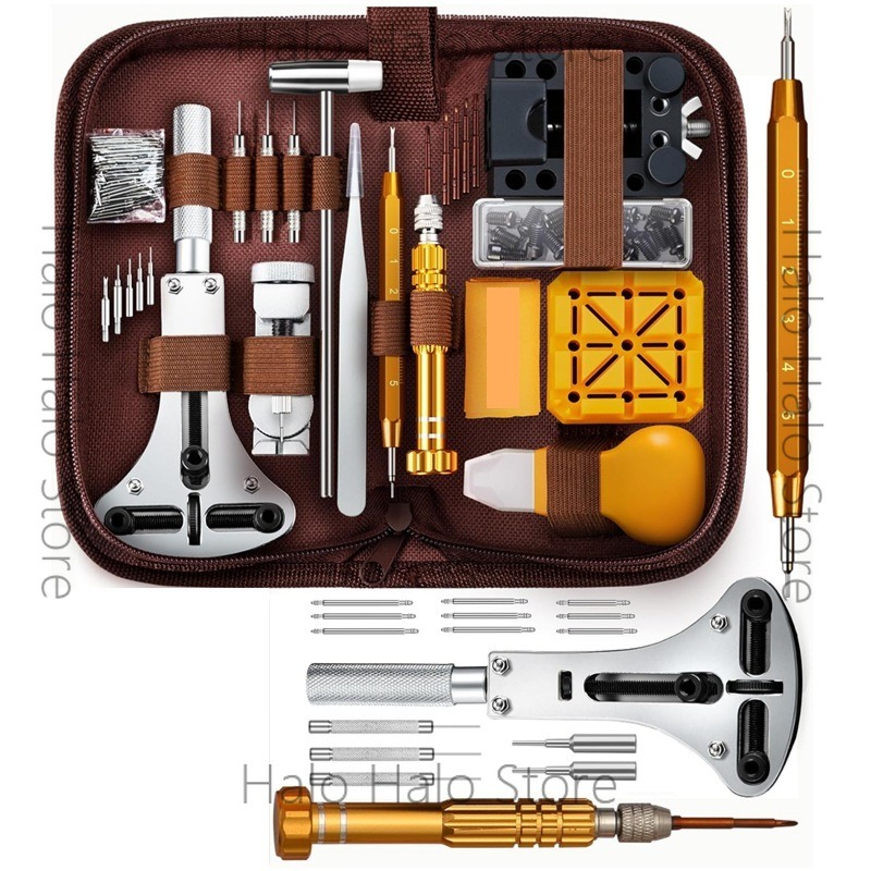Watch repair tool Remove strap - đánh giá và giá Tool Kit Strap Change