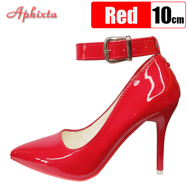 Aphixta 10cm/12cm Metal Belt B - đánh giá và giá Leather Classic Strap