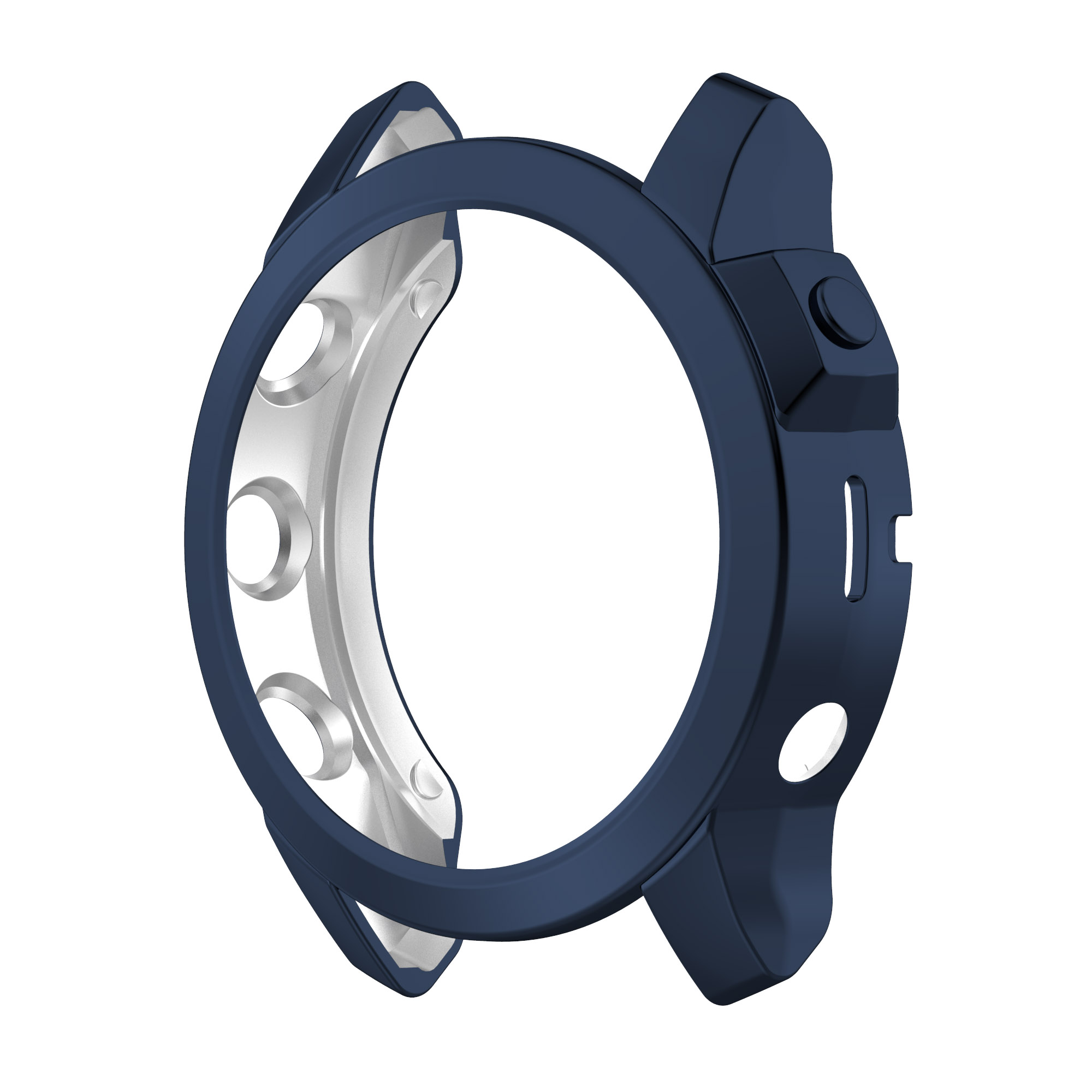 Trường Hợp Bảo Vệ Bìa Đối Với  - đánh giá và giá Garmin Smartwatch Accessories