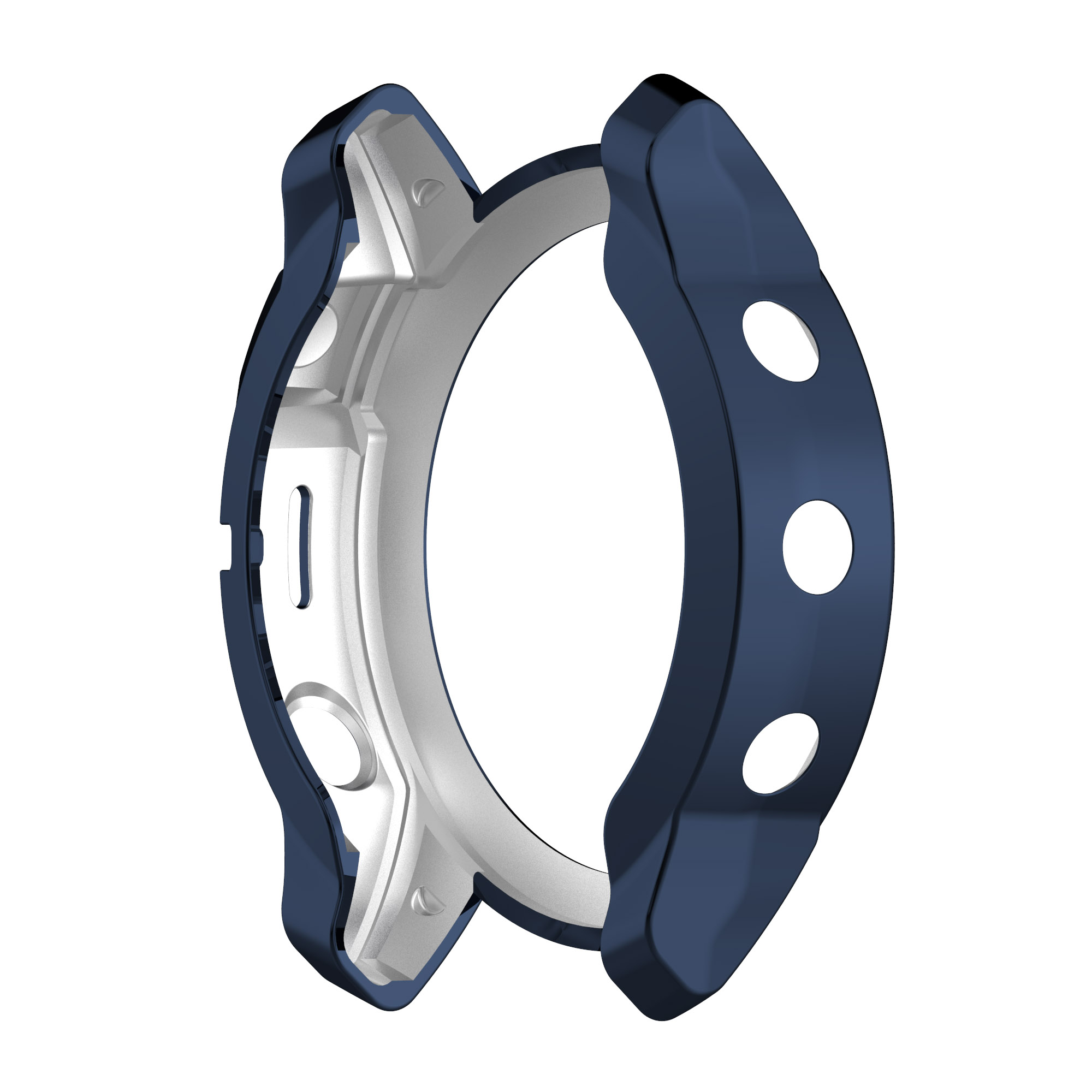 Trường Hợp Bảo Vệ Bìa Đối Với  - đánh giá và giá Garmin Smartwatch Accessories
