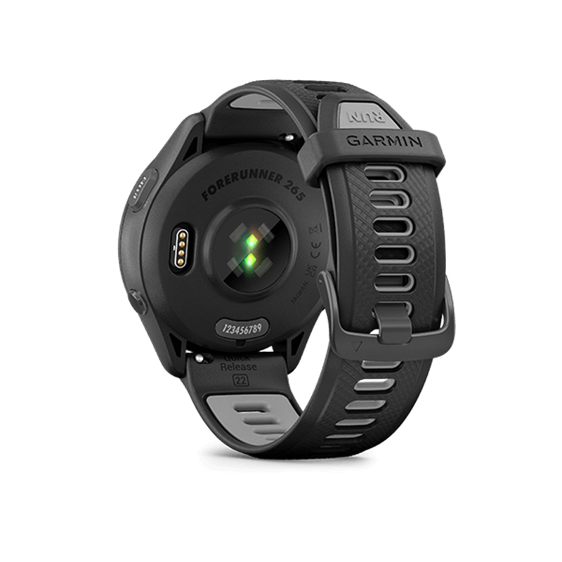 Garmin Forerunner 265 Sports W - đánh giá và giá Smartwatch Nexus
