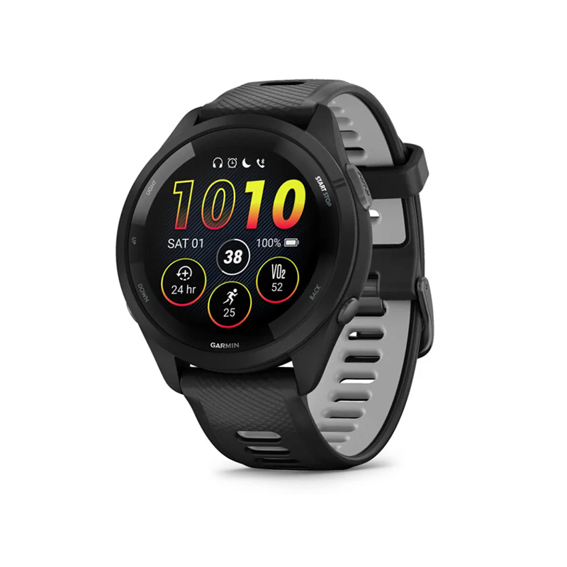 Garmin Forerunner 265 Sports W - đánh giá và giá Smartwatch Nexus