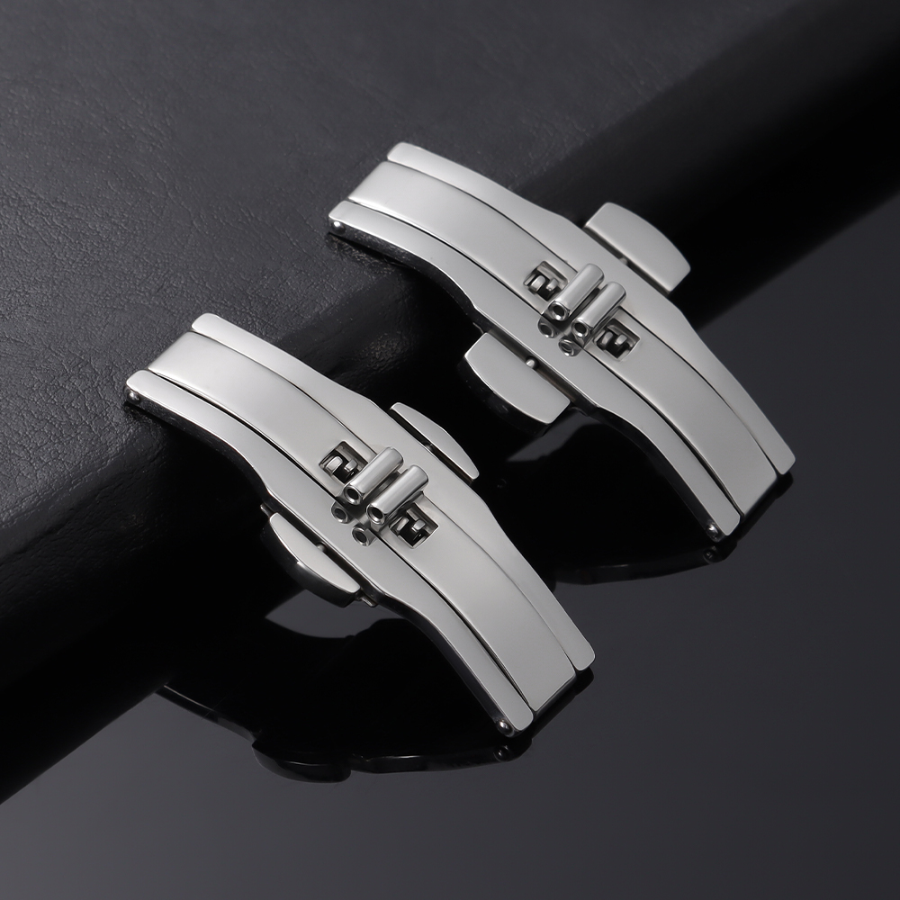 Watch Accessories Double Push  - đánh giá và giá Smartwatch Universal