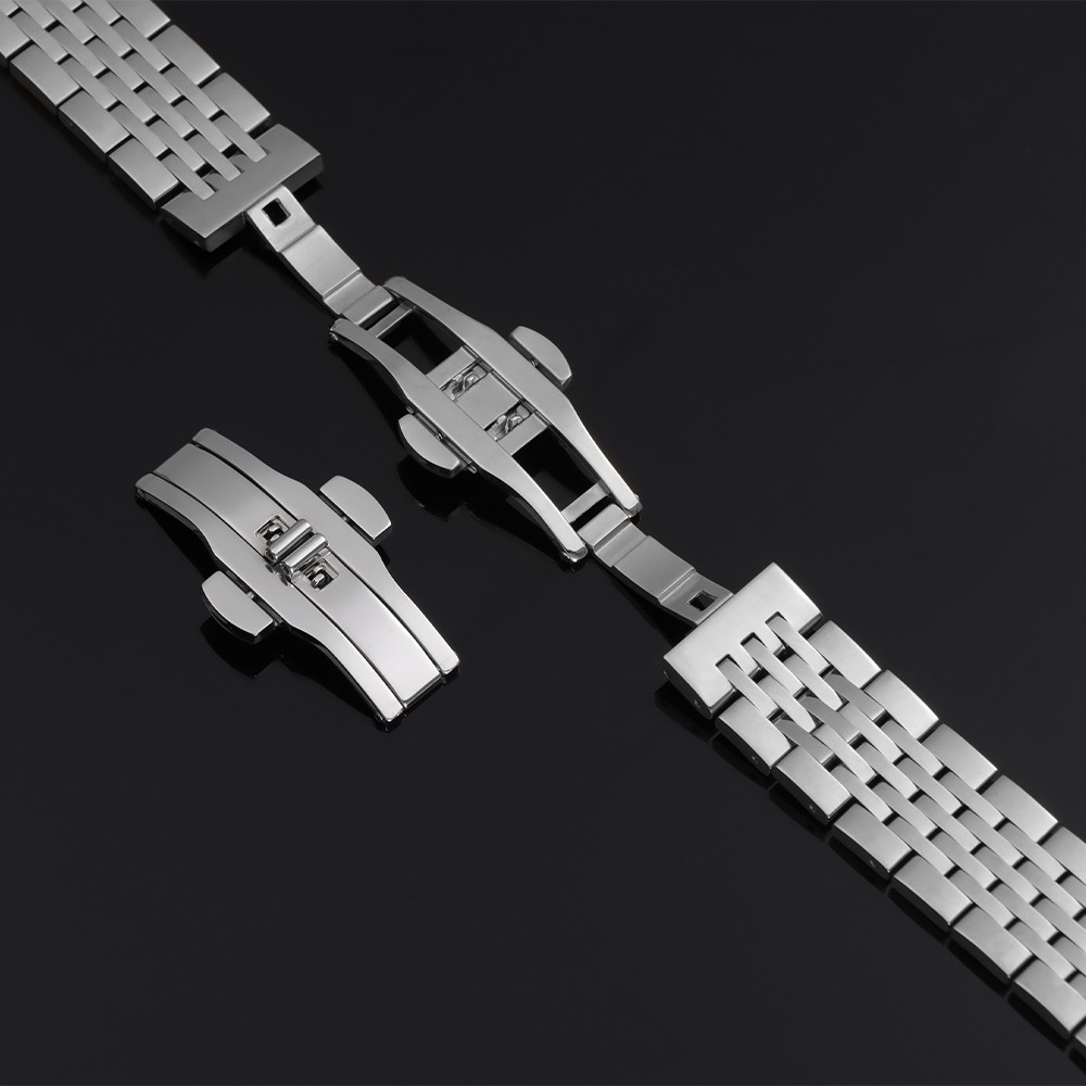 Watch Accessories Double Push  - đánh giá và giá Smartwatch Universal
