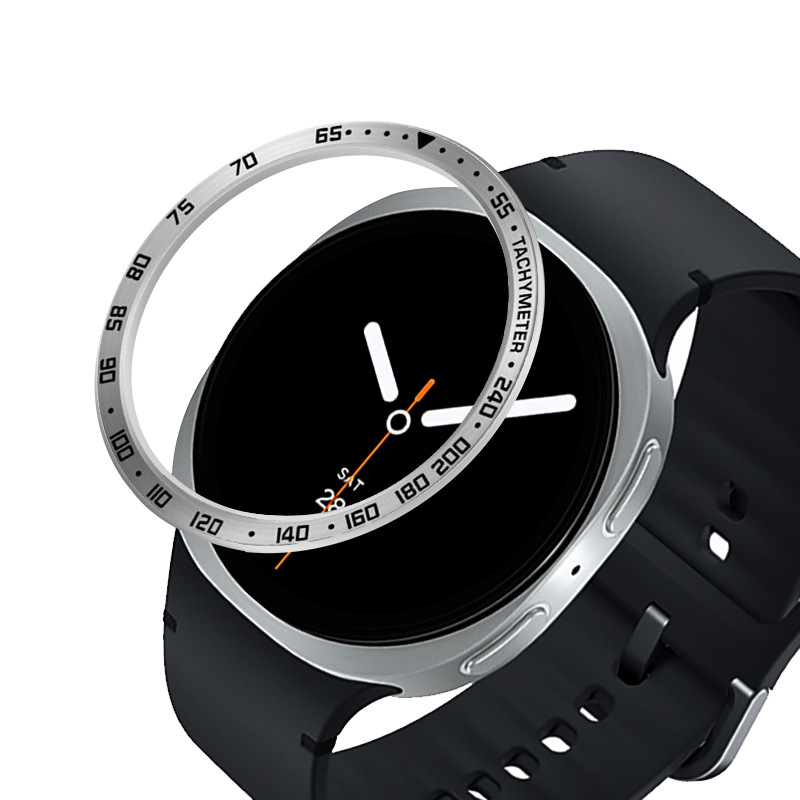 Metal Bezel Protective Ring Fo - đánh giá và giá Accessories For Galaxy Watch 5