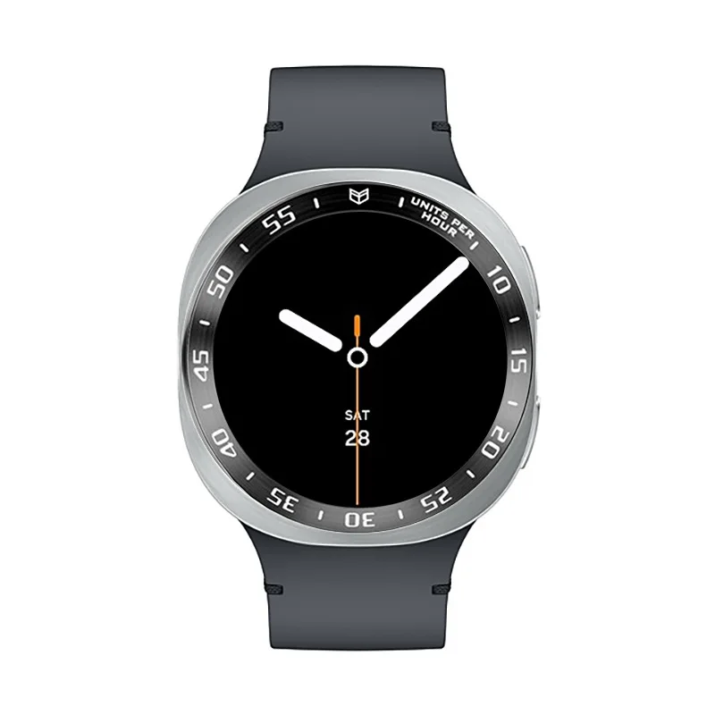 Metal Bezel Protective Ring Fo - đánh giá và giá Accessories For Galaxy Watch 5