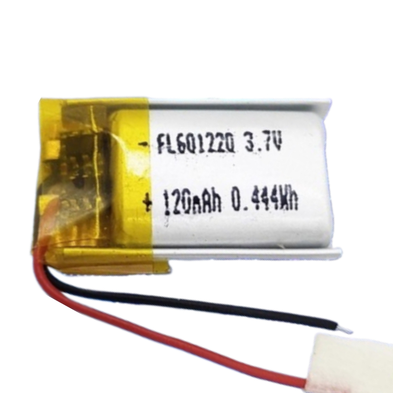 New 3.7V 120mAh 601220 Li-Po R - đánh giá và giá Smartwatch Headset
