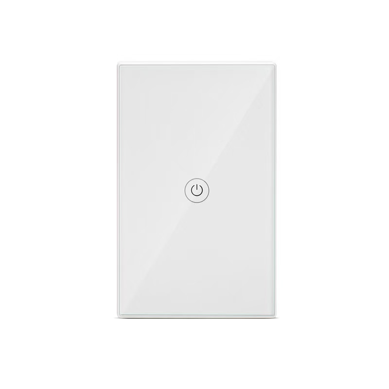 Tuya U.S.-Spec Touch Switch, R - đánh giá và giá Smart Accessories